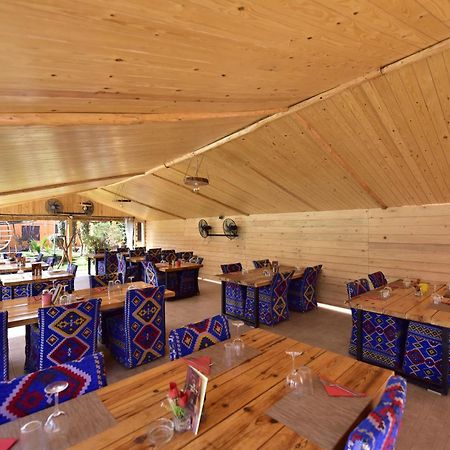 Gite Rural De Marrakech Bellouk Екстер'єр фото