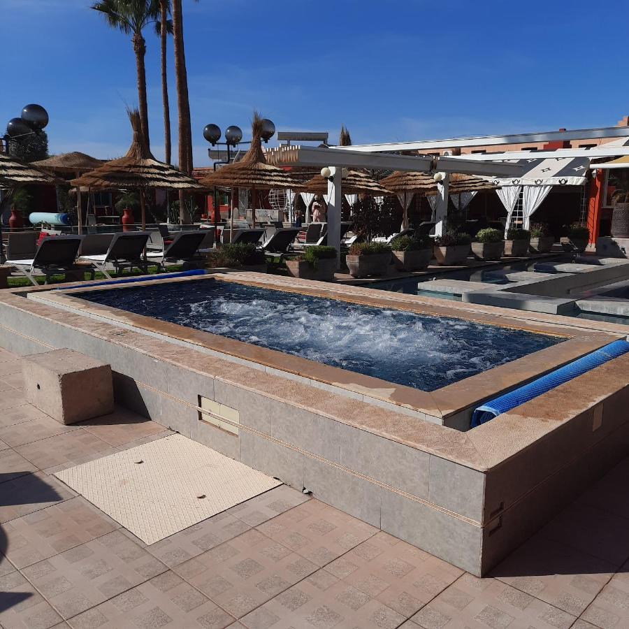 Gite Rural De Marrakech Bellouk Екстер'єр фото