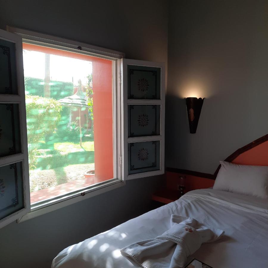 Gite Rural De Marrakech Bellouk Екстер'єр фото