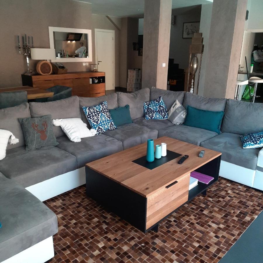 Gite Rural De Marrakech Bellouk Екстер'єр фото