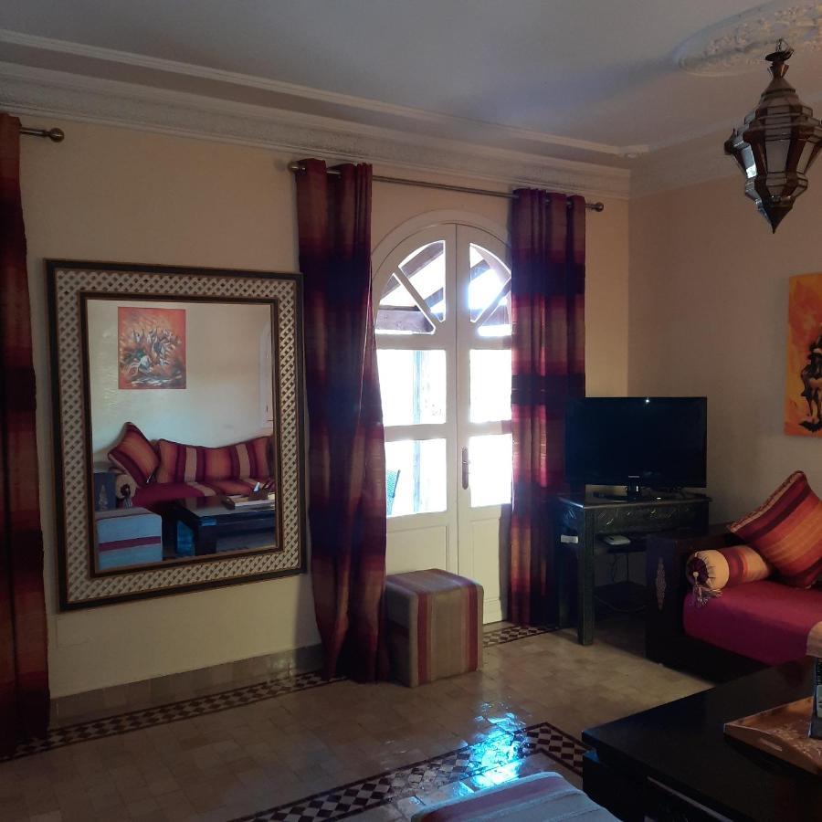 Gite Rural De Marrakech Bellouk Екстер'єр фото