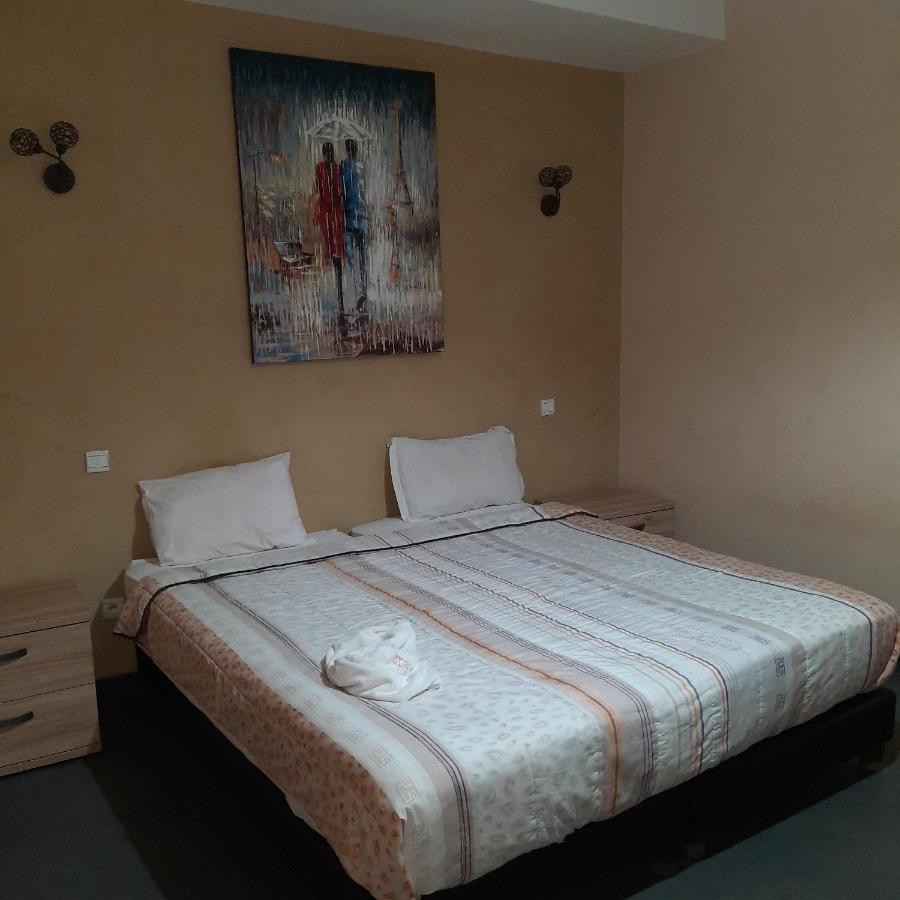 Gite Rural De Marrakech Bellouk Екстер'єр фото