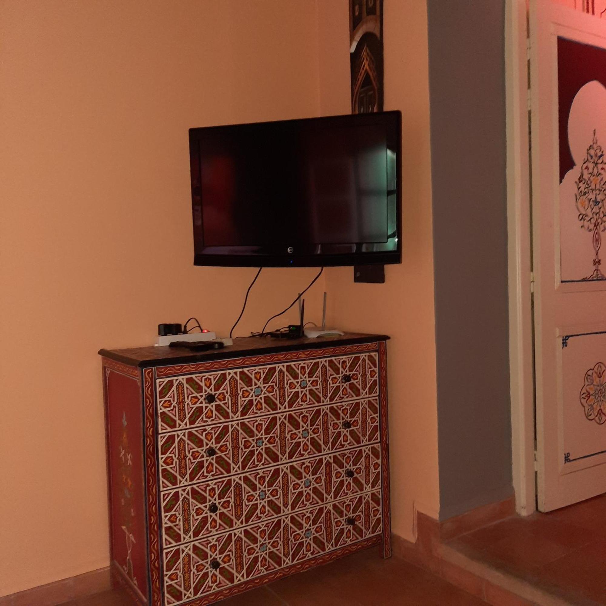 Gite Rural De Marrakech Bellouk Екстер'єр фото