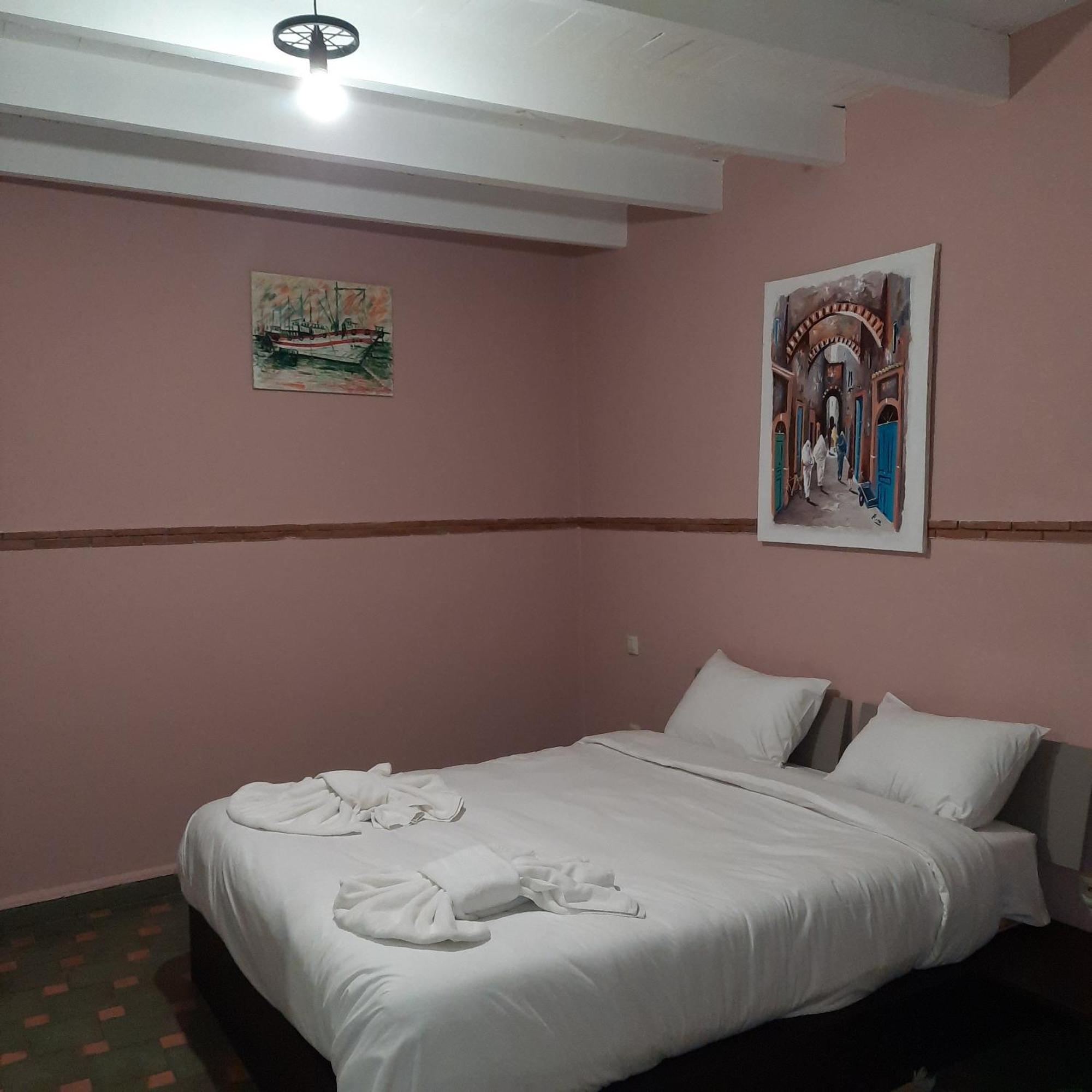 Gite Rural De Marrakech Bellouk Екстер'єр фото