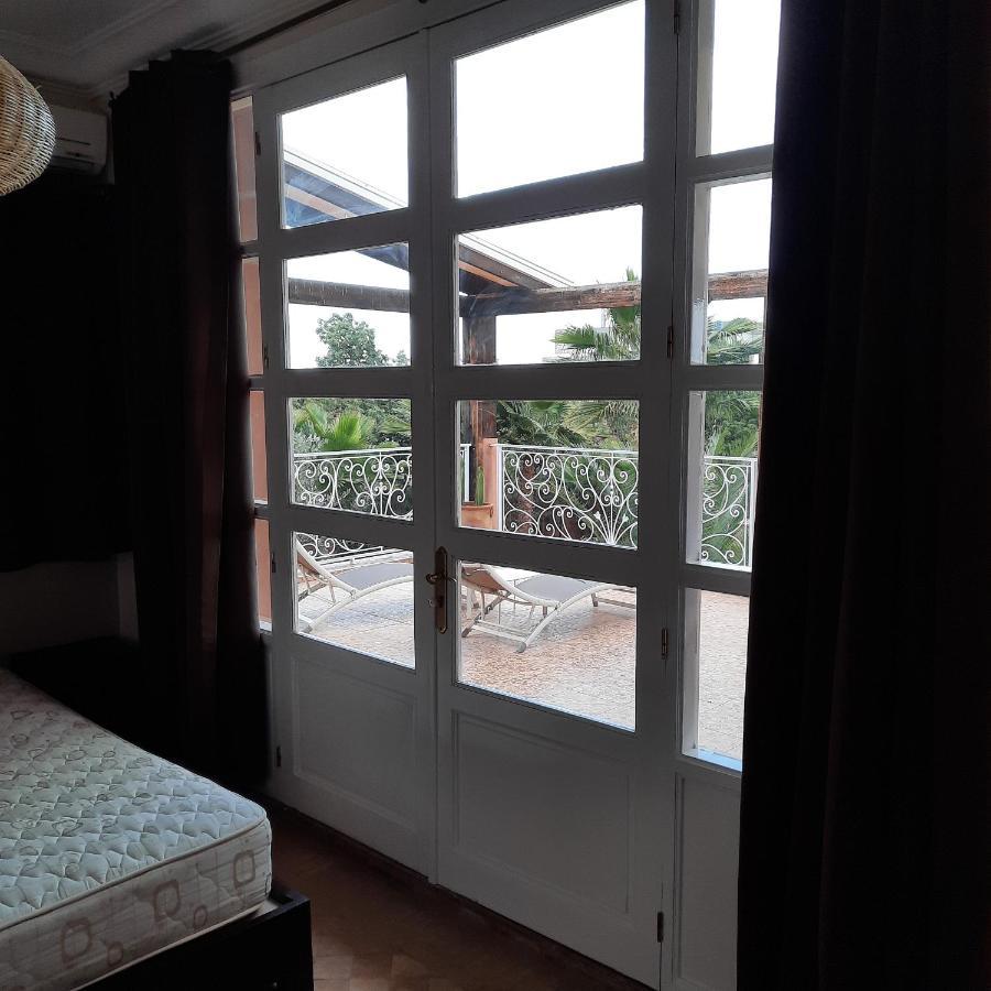 Gite Rural De Marrakech Bellouk Екстер'єр фото