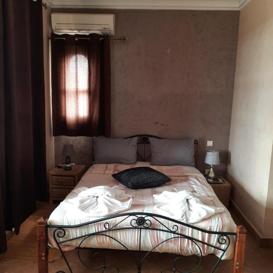 Gite Rural De Marrakech Bellouk Екстер'єр фото
