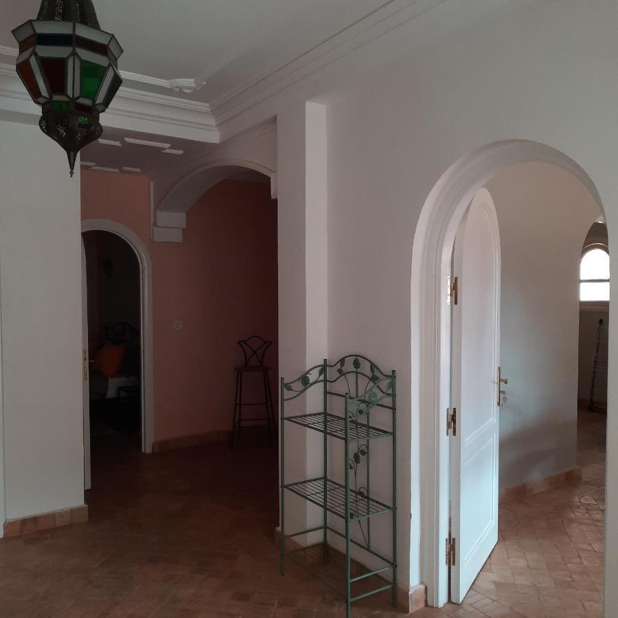 Gite Rural De Marrakech Bellouk Екстер'єр фото
