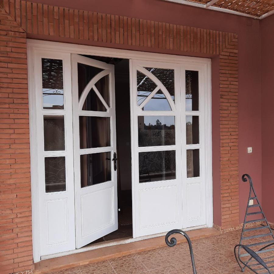 Gite Rural De Marrakech Bellouk Екстер'єр фото