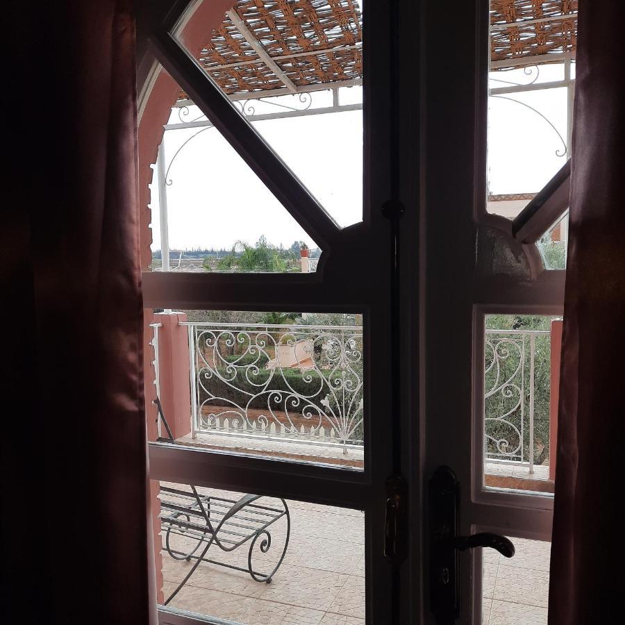 Gite Rural De Marrakech Bellouk Екстер'єр фото
