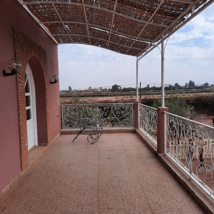 Gite Rural De Marrakech Bellouk Екстер'єр фото