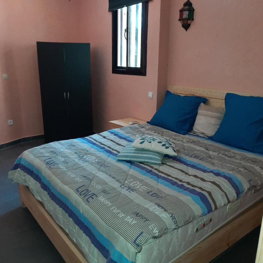 Gite Rural De Marrakech Bellouk Екстер'єр фото