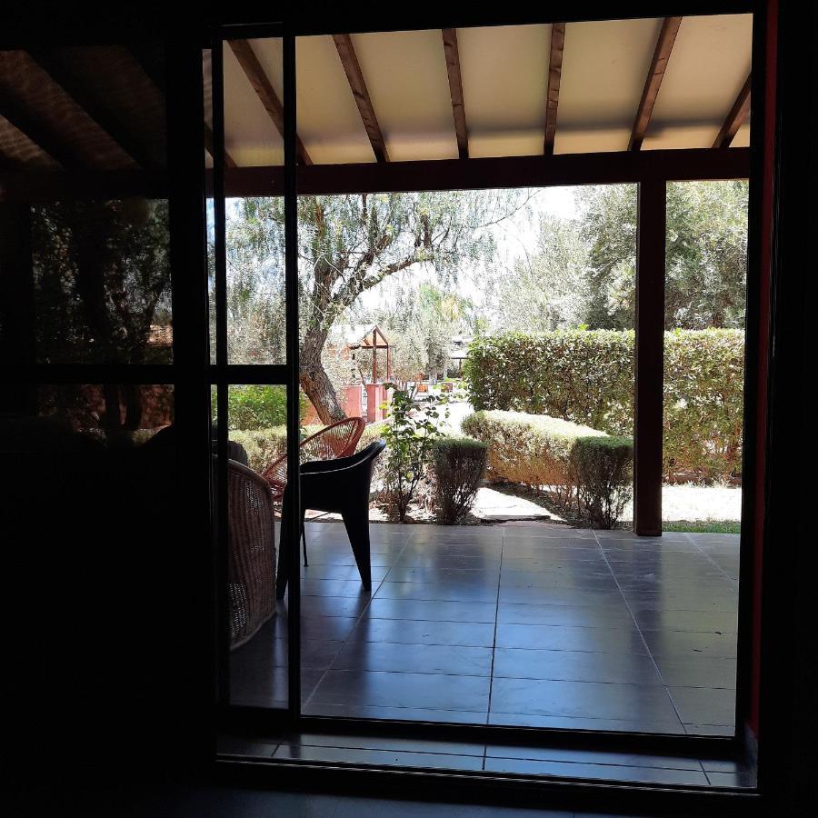 Gite Rural De Marrakech Bellouk Екстер'єр фото