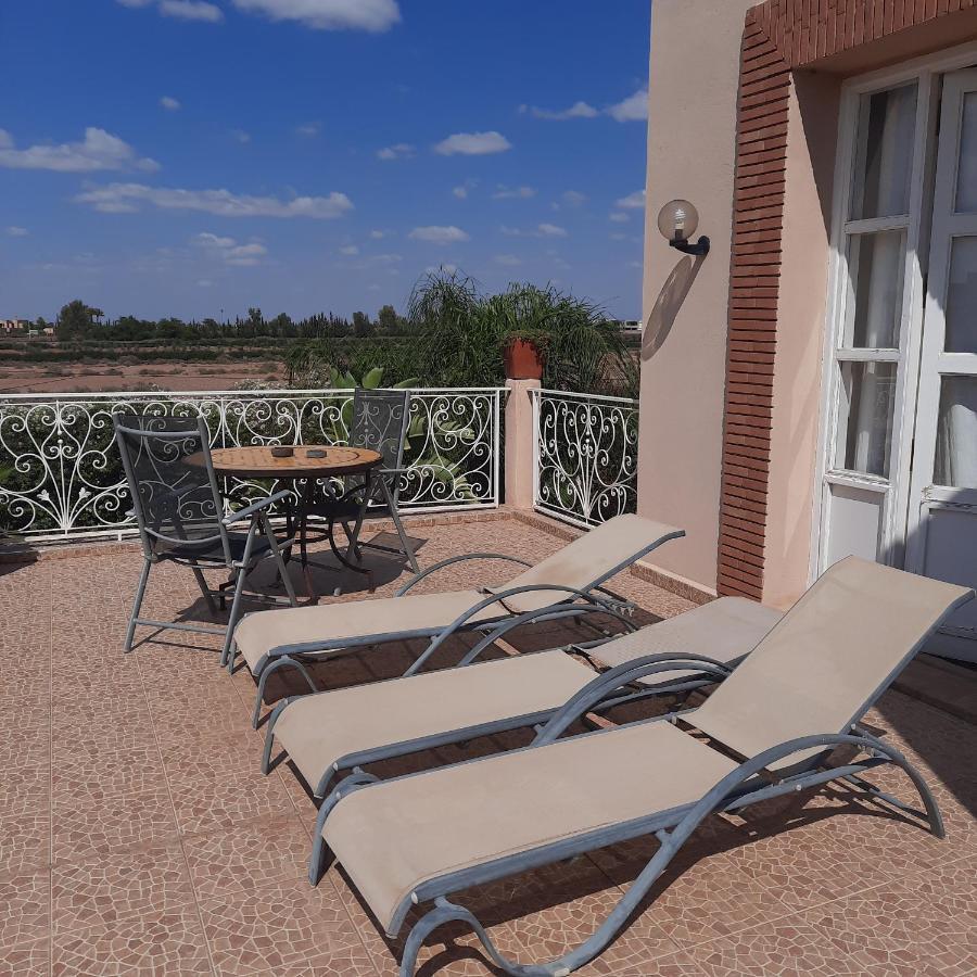 Gite Rural De Marrakech Bellouk Екстер'єр фото