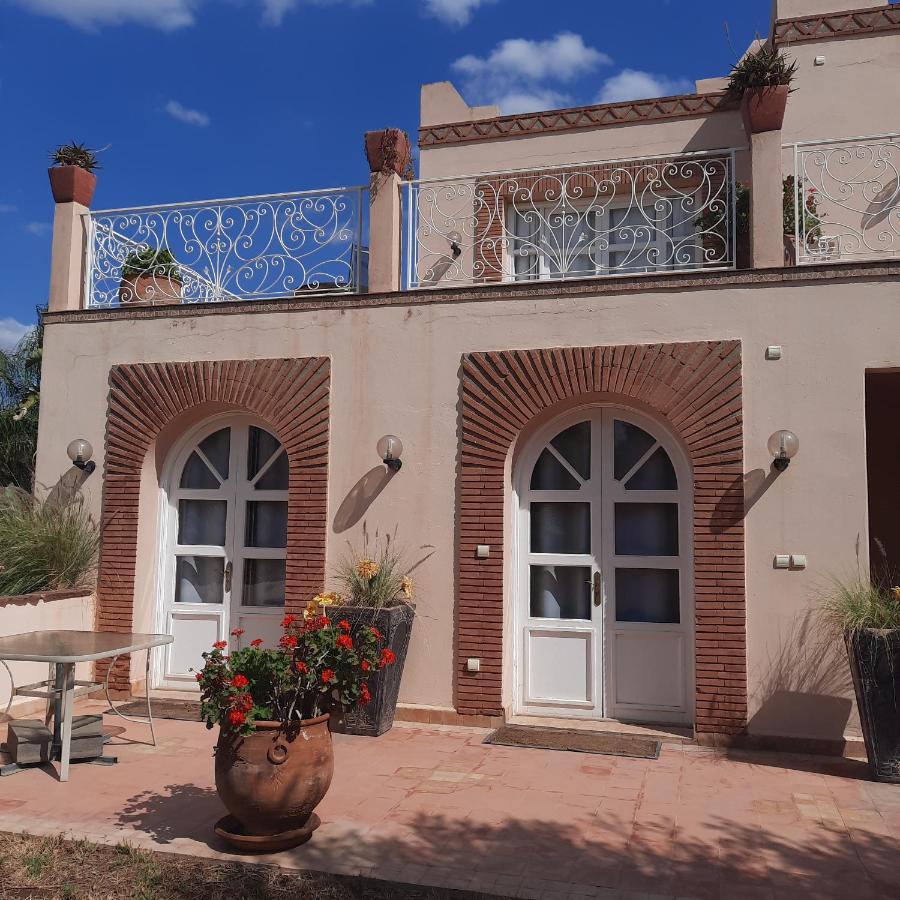 Gite Rural De Marrakech Bellouk Екстер'єр фото