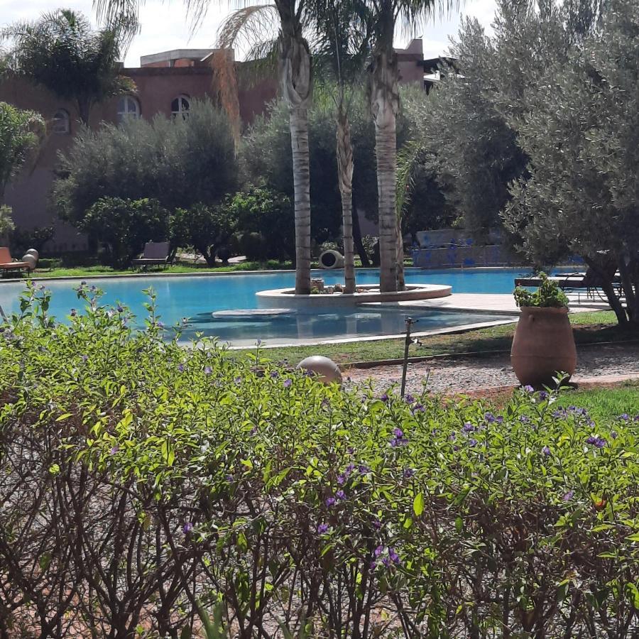 Gite Rural De Marrakech Bellouk Екстер'єр фото