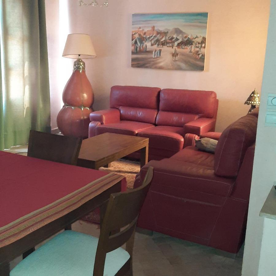 Gite Rural De Marrakech Bellouk Екстер'єр фото
