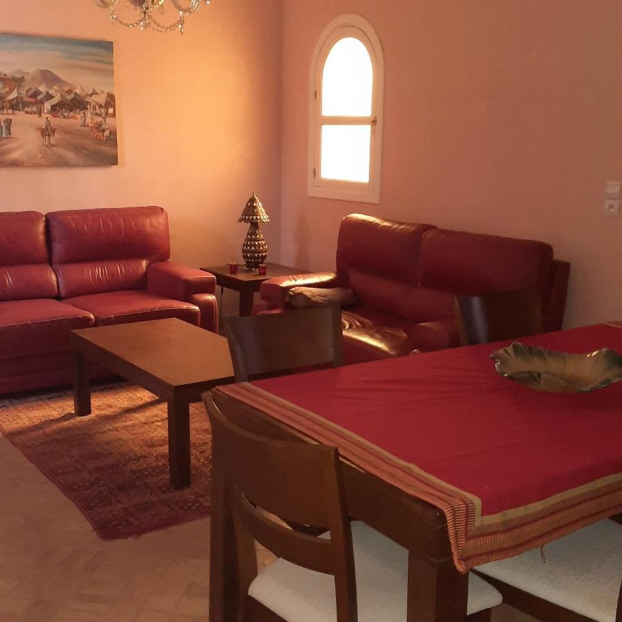 Gite Rural De Marrakech Bellouk Екстер'єр фото
