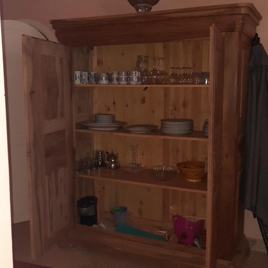 Gite Rural De Marrakech Bellouk Екстер'єр фото