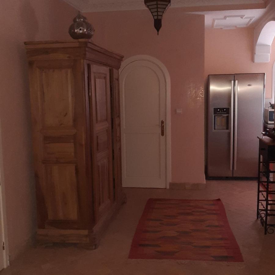 Gite Rural De Marrakech Bellouk Екстер'єр фото