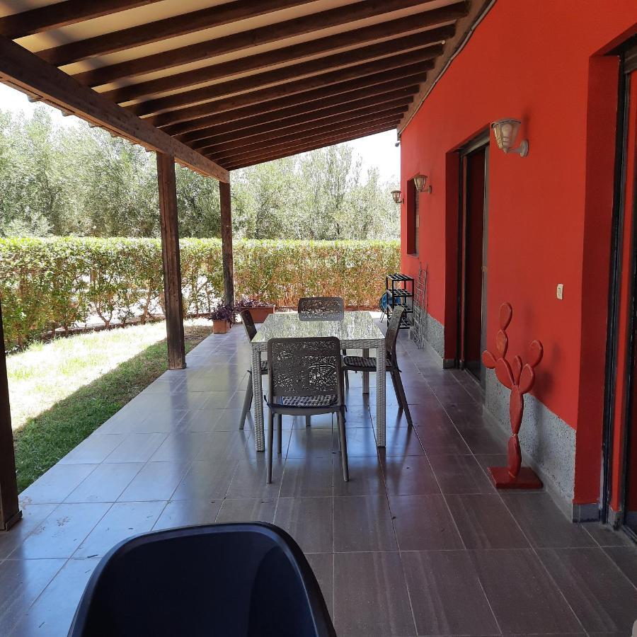 Gite Rural De Marrakech Bellouk Екстер'єр фото