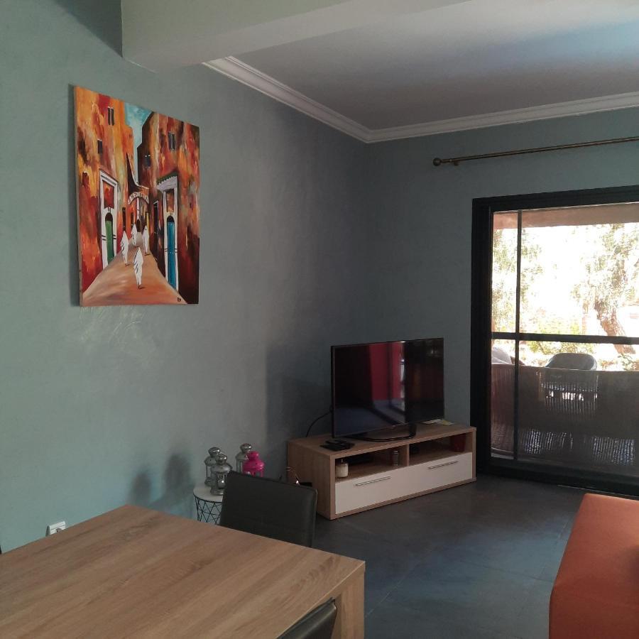 Gite Rural De Marrakech Bellouk Екстер'єр фото