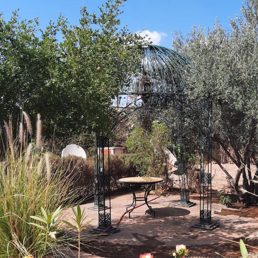 Gite Rural De Marrakech Bellouk Екстер'єр фото