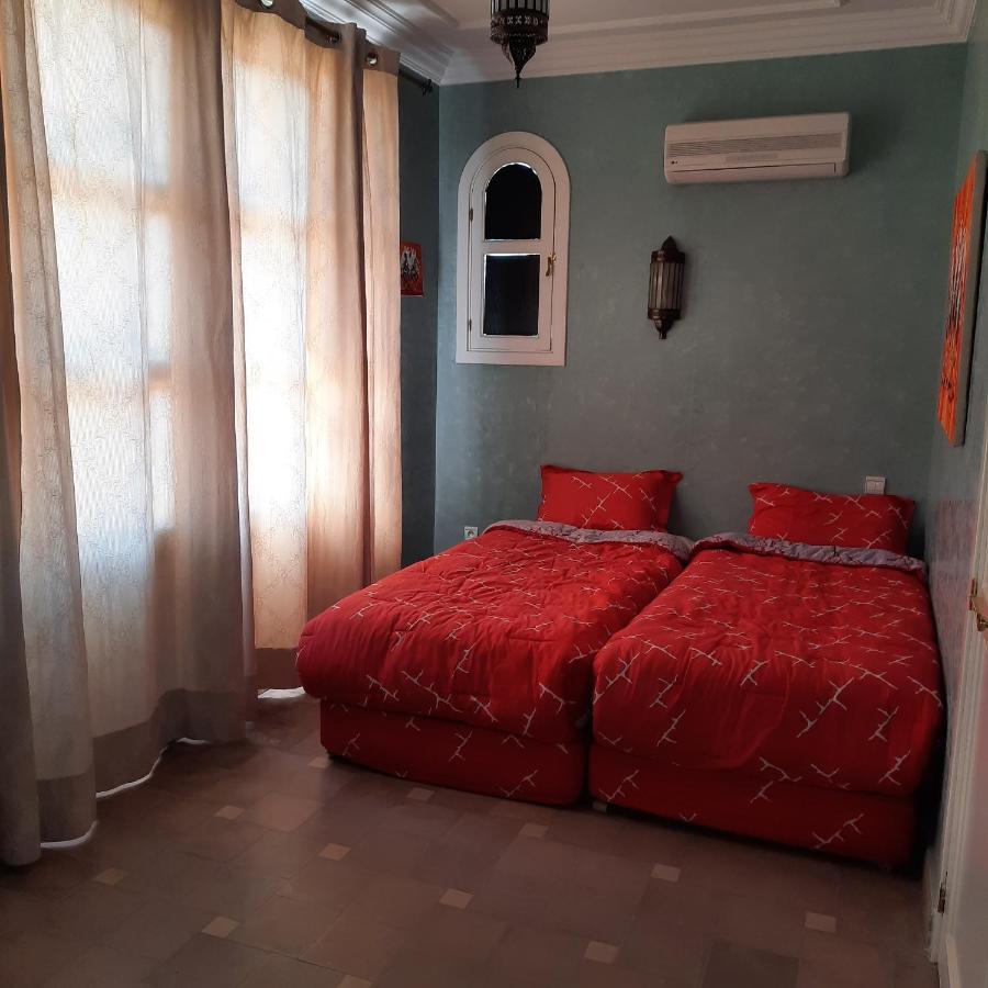 Gite Rural De Marrakech Bellouk Екстер'єр фото