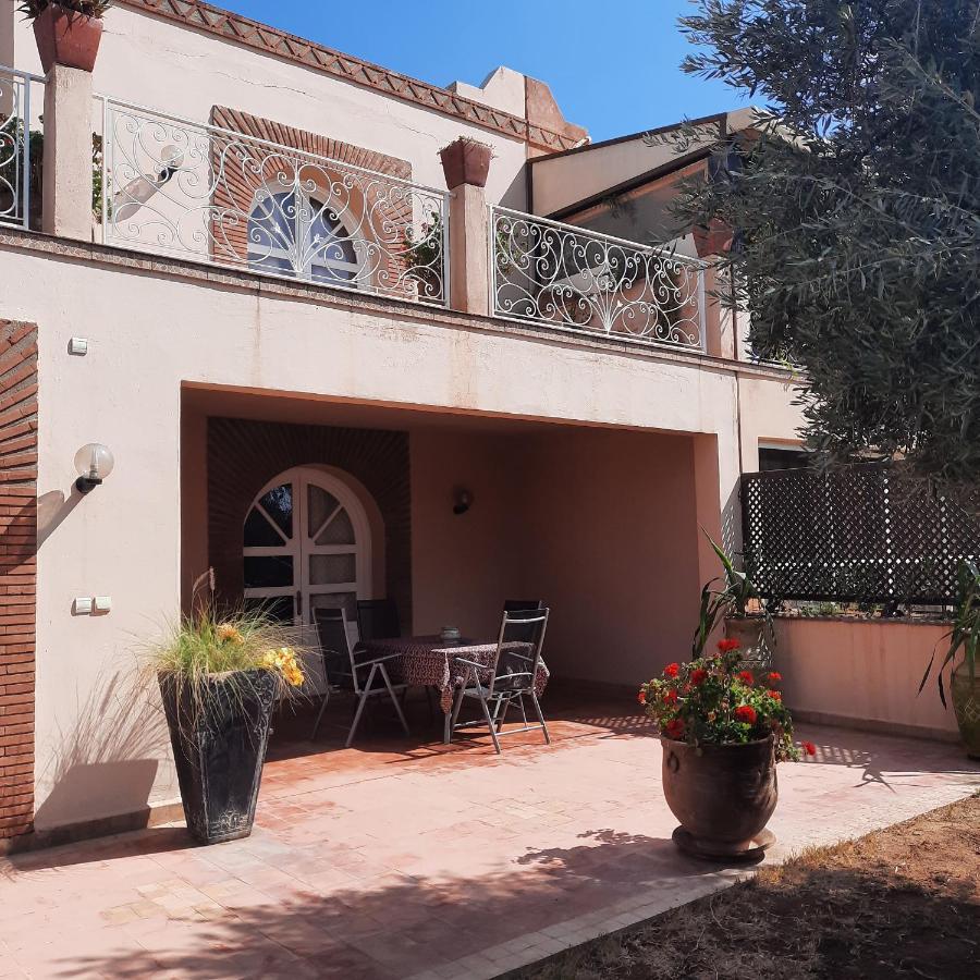 Gite Rural De Marrakech Bellouk Екстер'єр фото