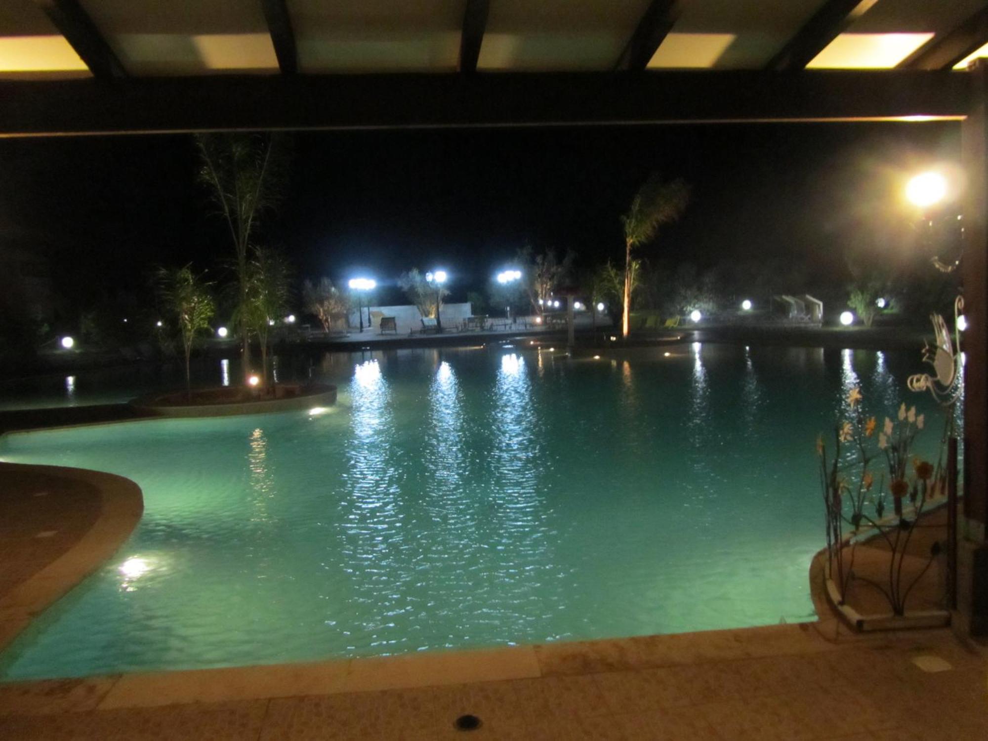 Gite Rural De Marrakech Bellouk Екстер'єр фото