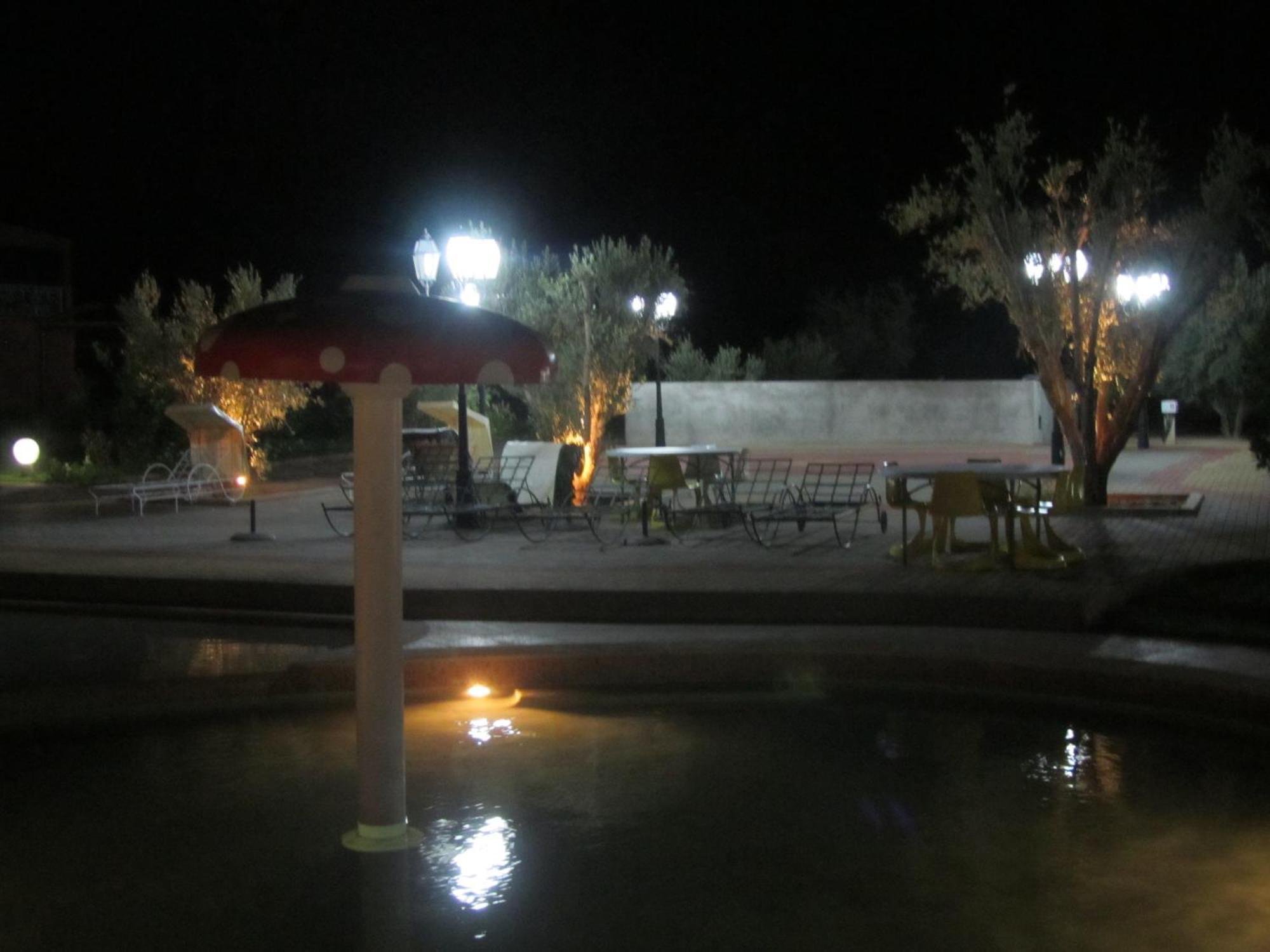 Gite Rural De Marrakech Bellouk Екстер'єр фото