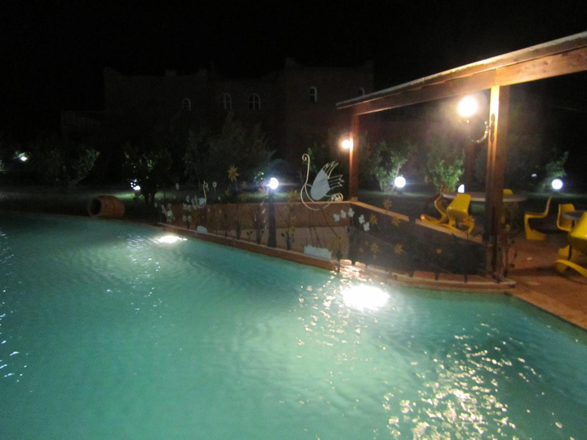 Gite Rural De Marrakech Bellouk Екстер'єр фото