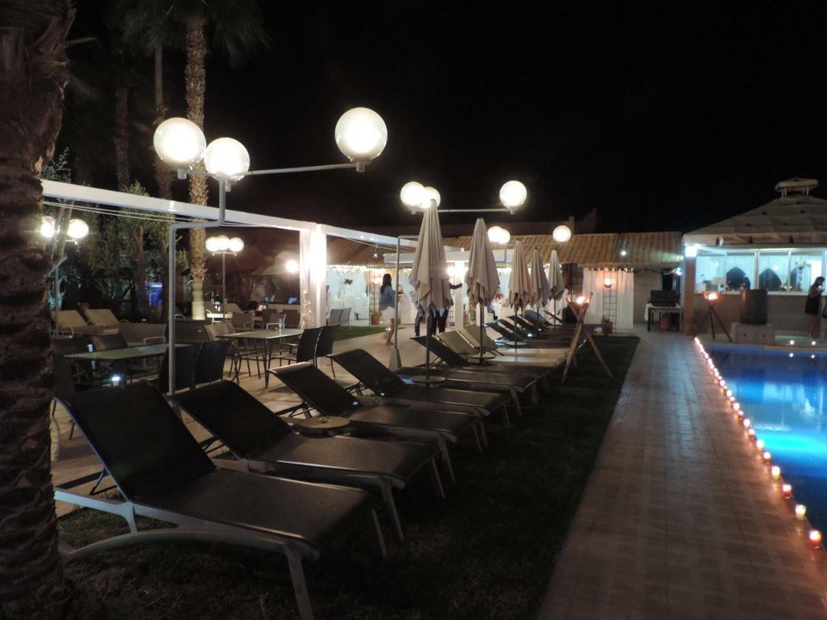Gite Rural De Marrakech Bellouk Екстер'єр фото