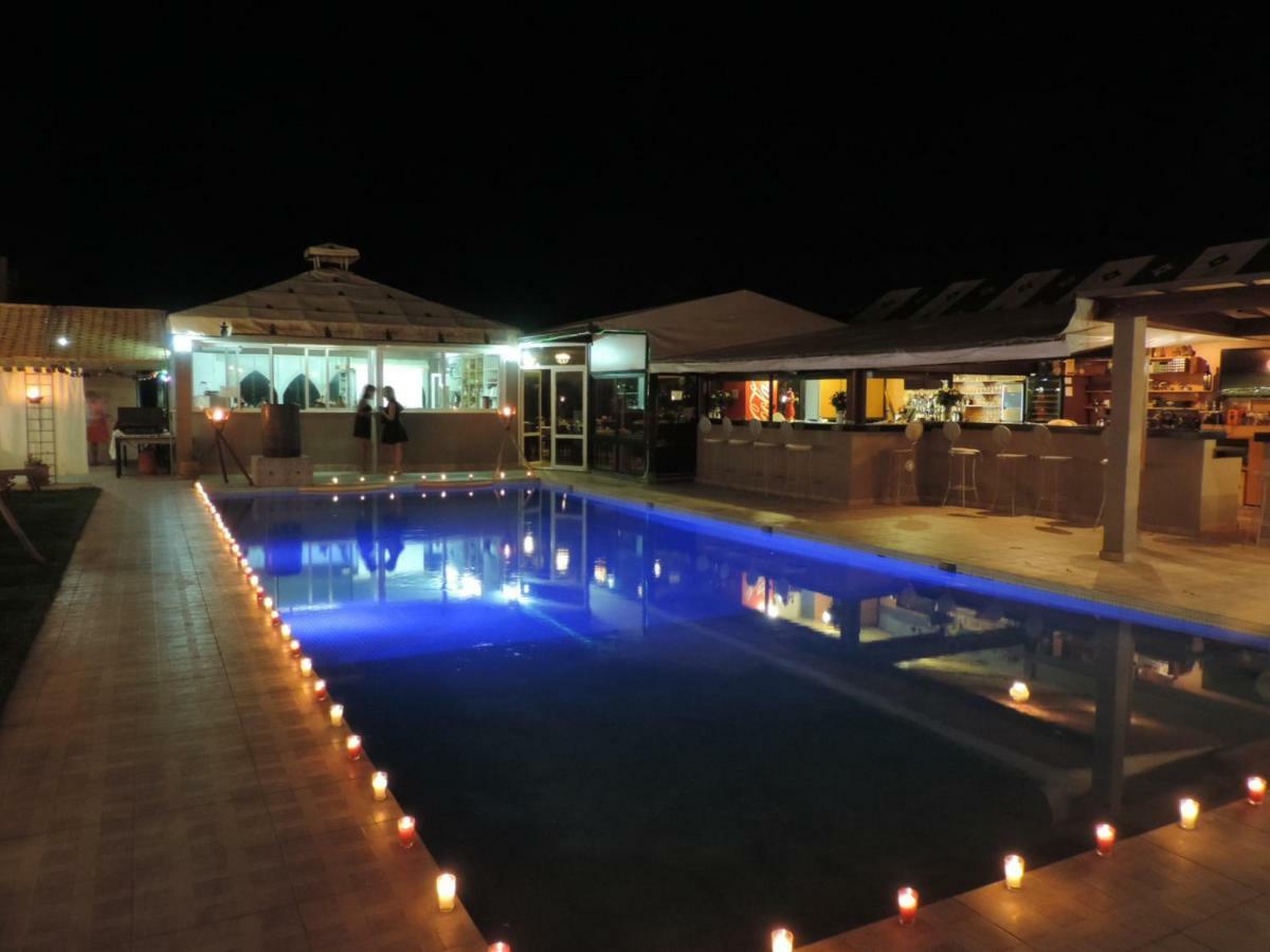 Gite Rural De Marrakech Bellouk Екстер'єр фото